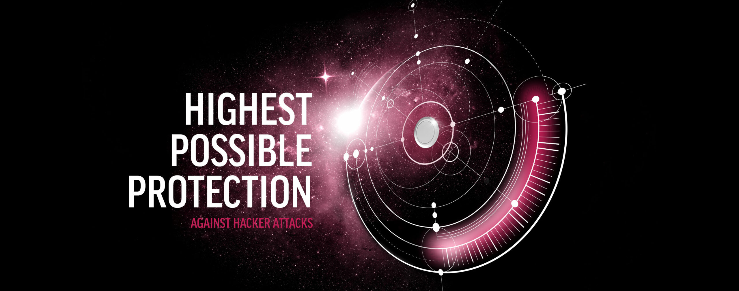 ACTIGY Hackerattacks