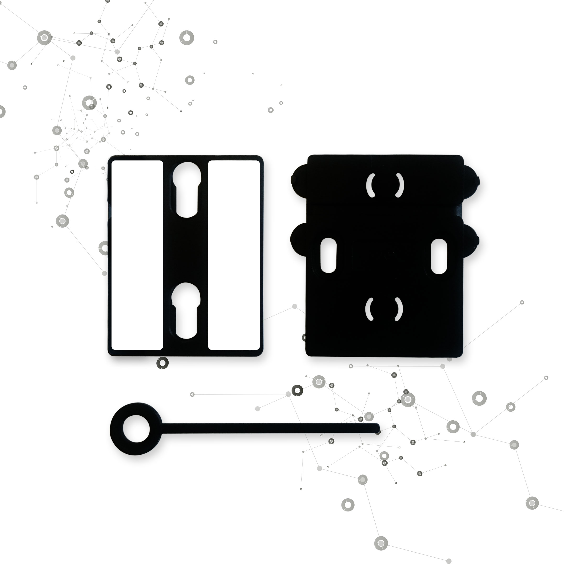 ACTIGY Montage Set