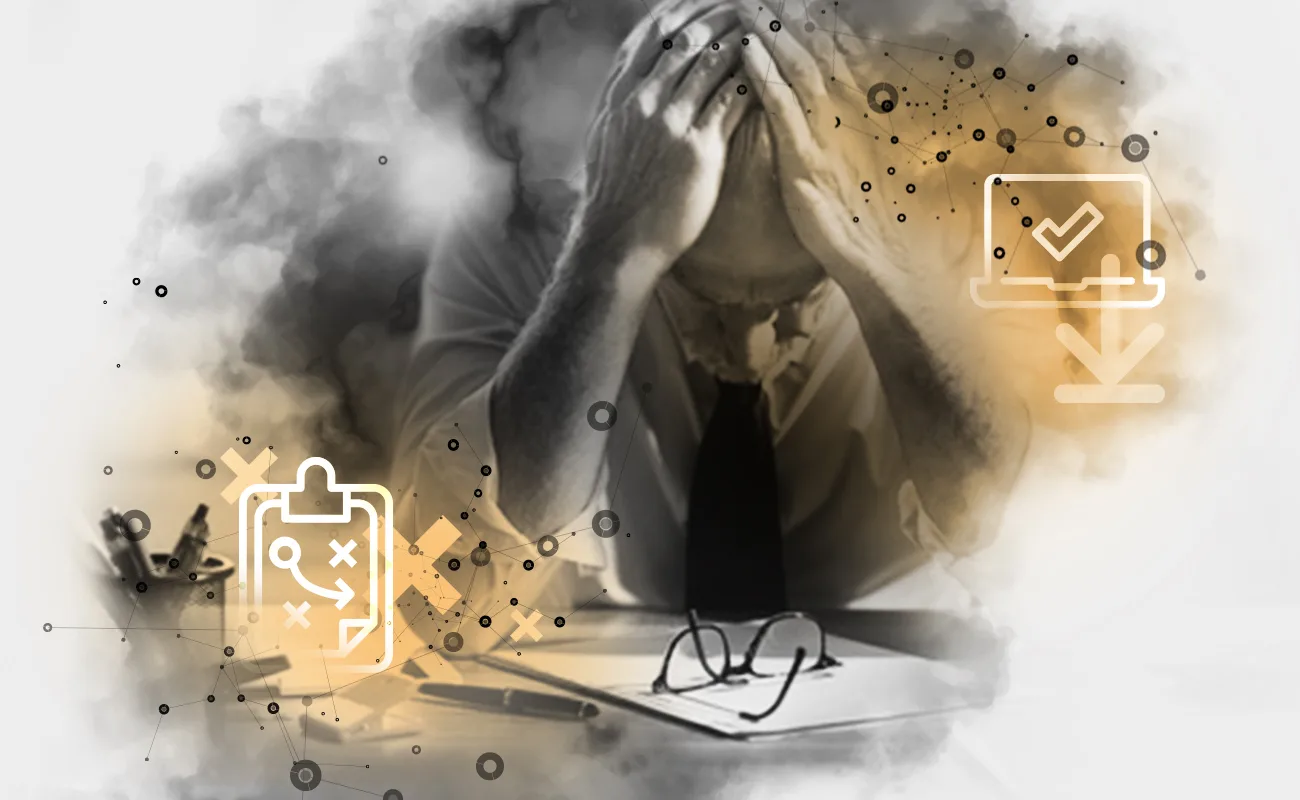 ASPIRIA Professional Services: use case lack of resources with trained personnel
